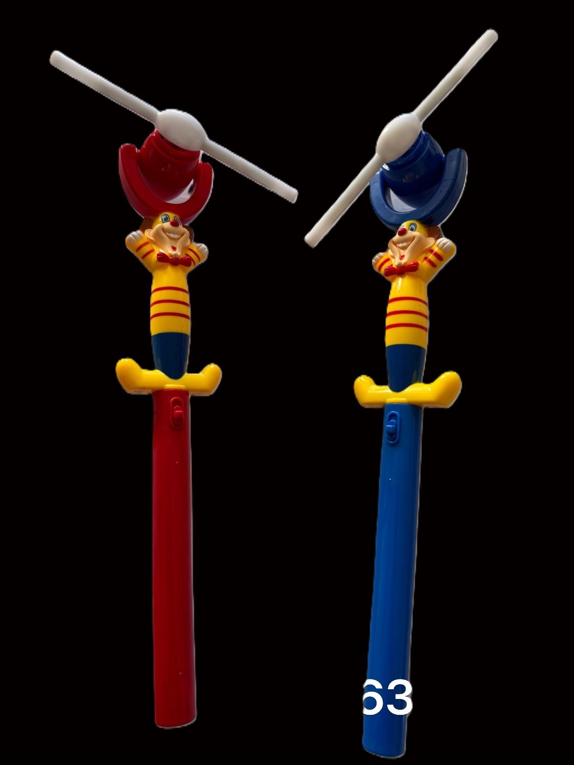 TOURNIQUET CLOWN