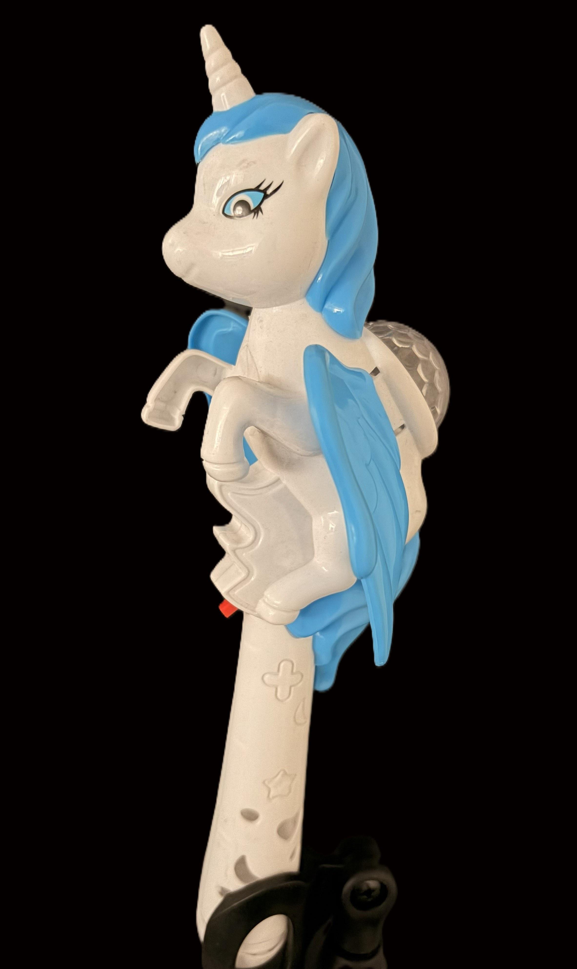 BOULE LICORNE
